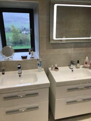 warwick interiors bathroom fitters